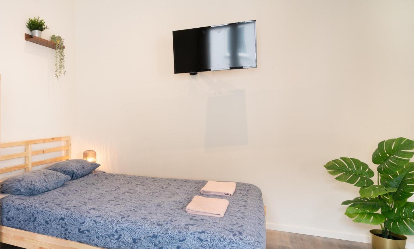 Cozy Antwerp City Apartments Экстерьер фото