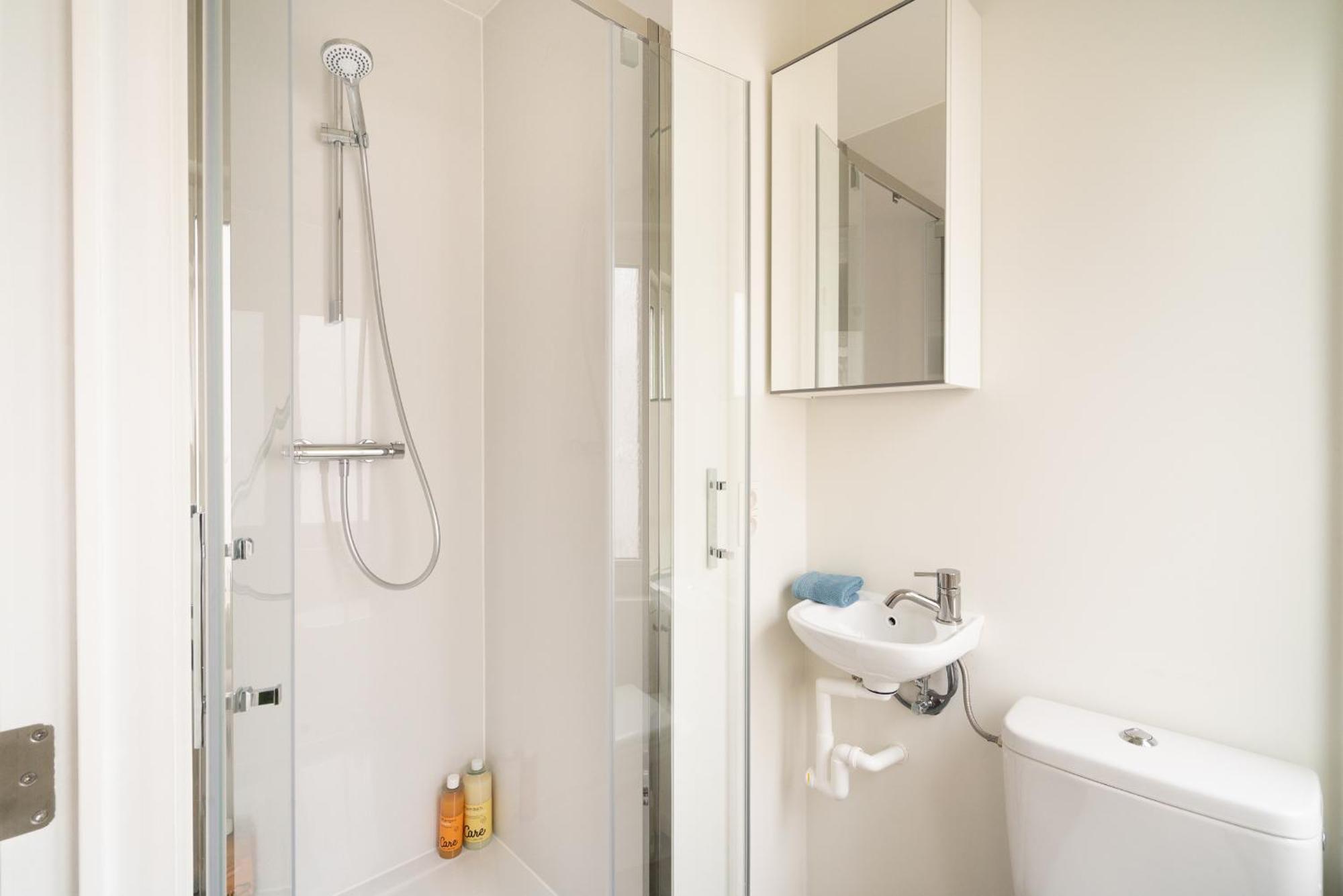 Cozy Antwerp City Apartments Экстерьер фото