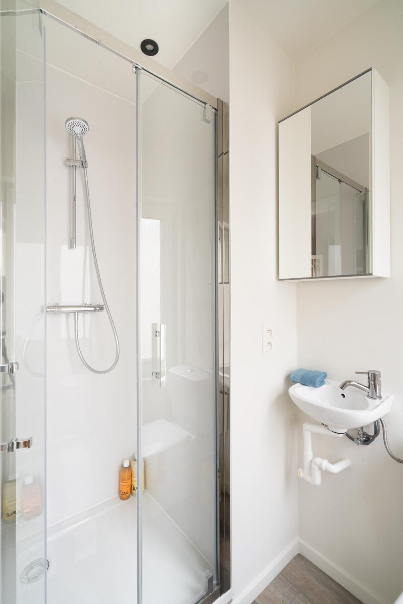 Cozy Antwerp City Apartments Экстерьер фото