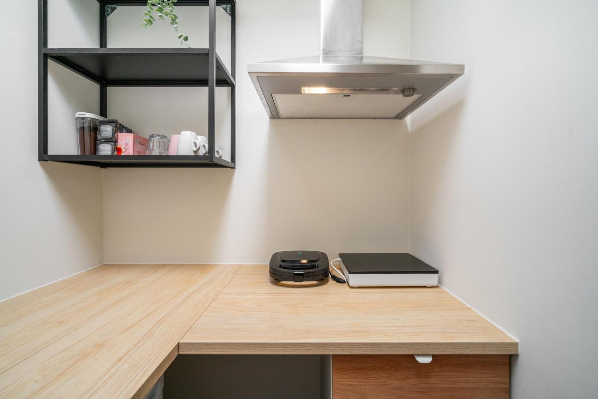 Cozy Antwerp City Apartments Экстерьер фото