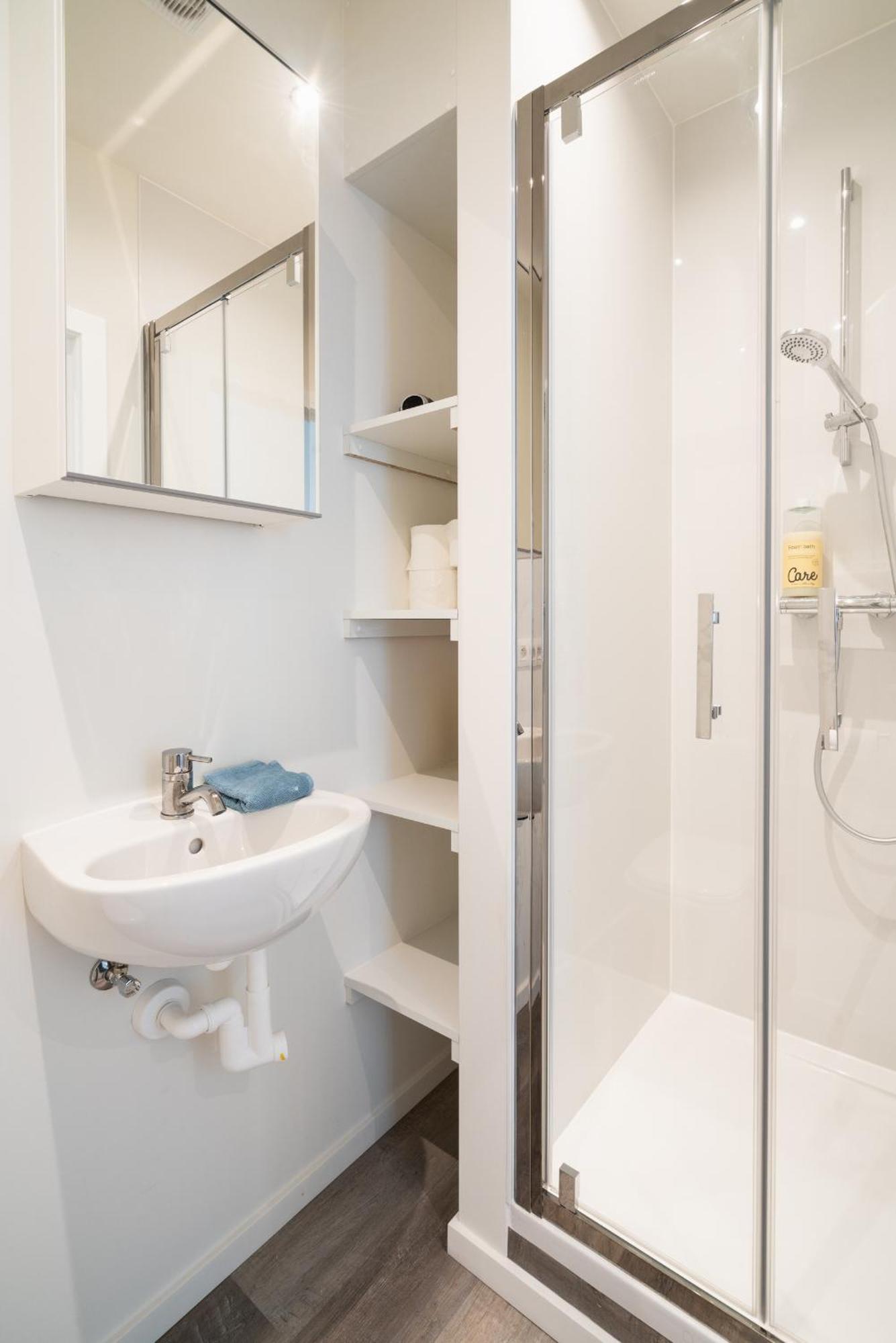 Cozy Antwerp City Apartments Экстерьер фото