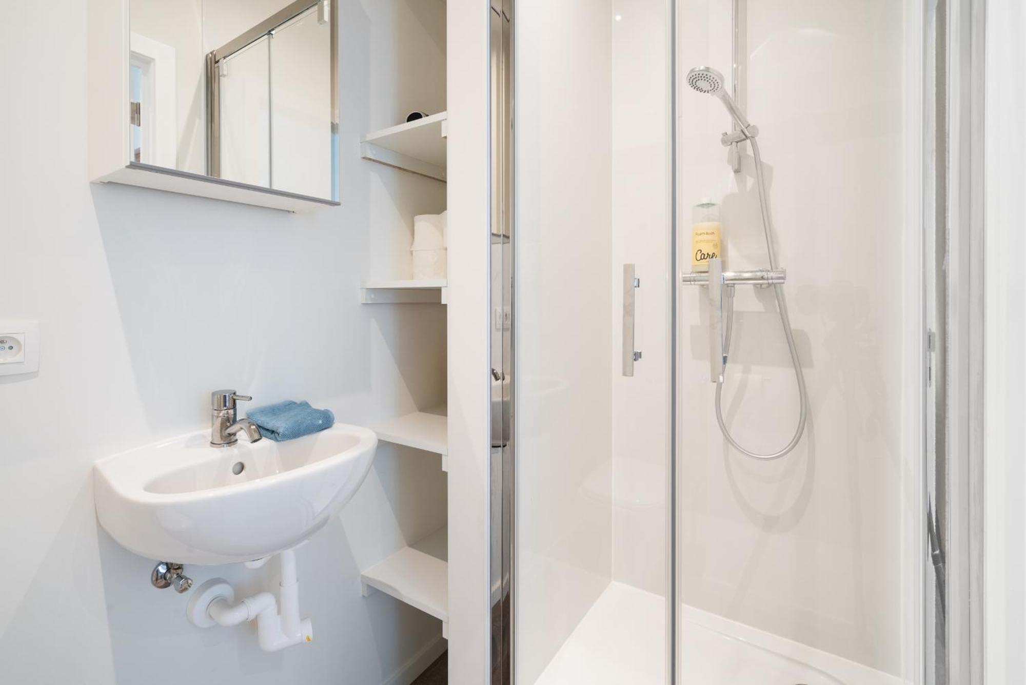 Cozy Antwerp City Apartments Экстерьер фото