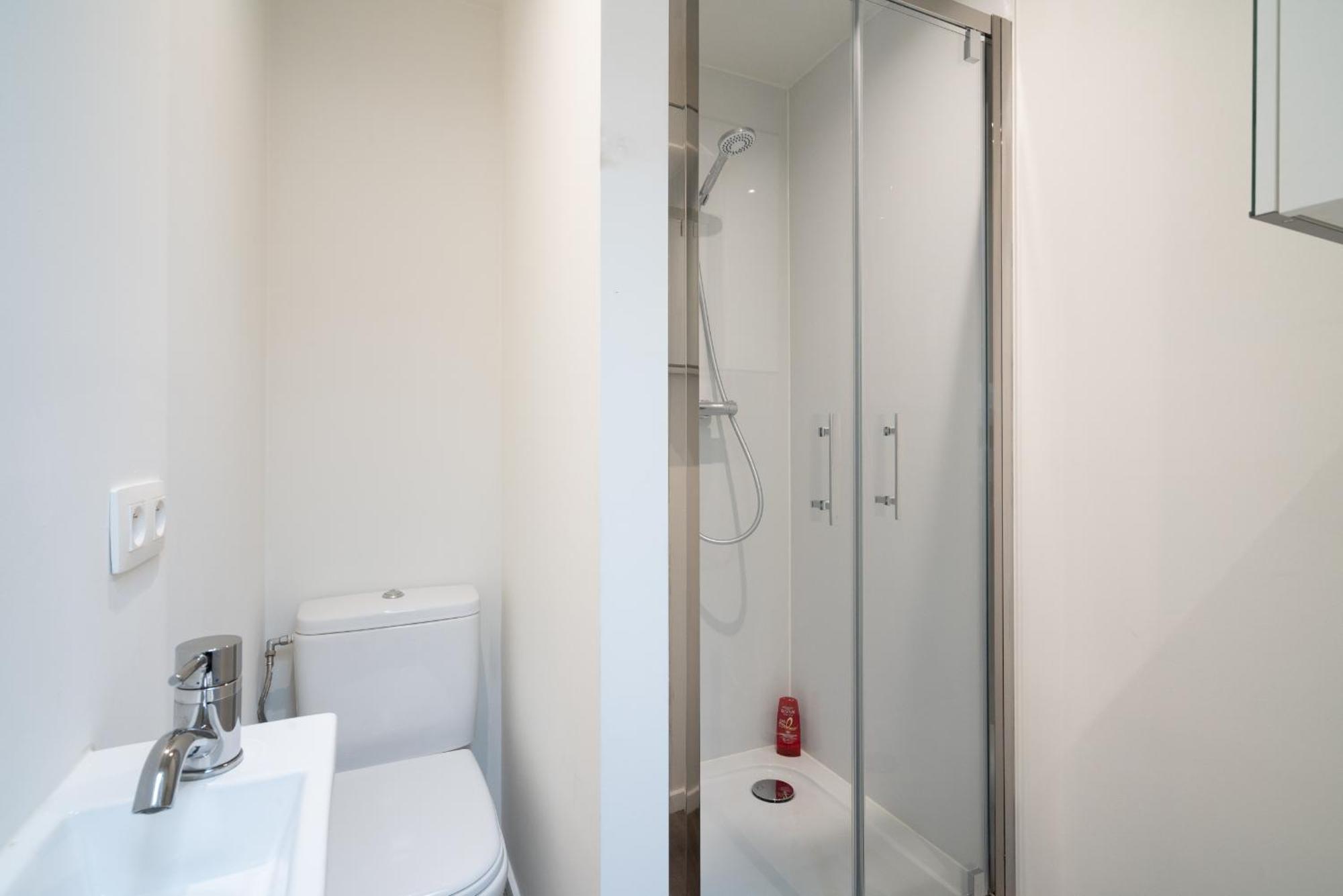 Cozy Antwerp City Apartments Экстерьер фото