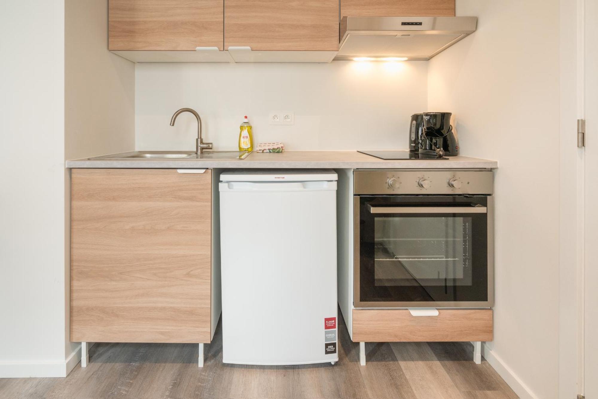 Cozy Antwerp City Apartments Экстерьер фото
