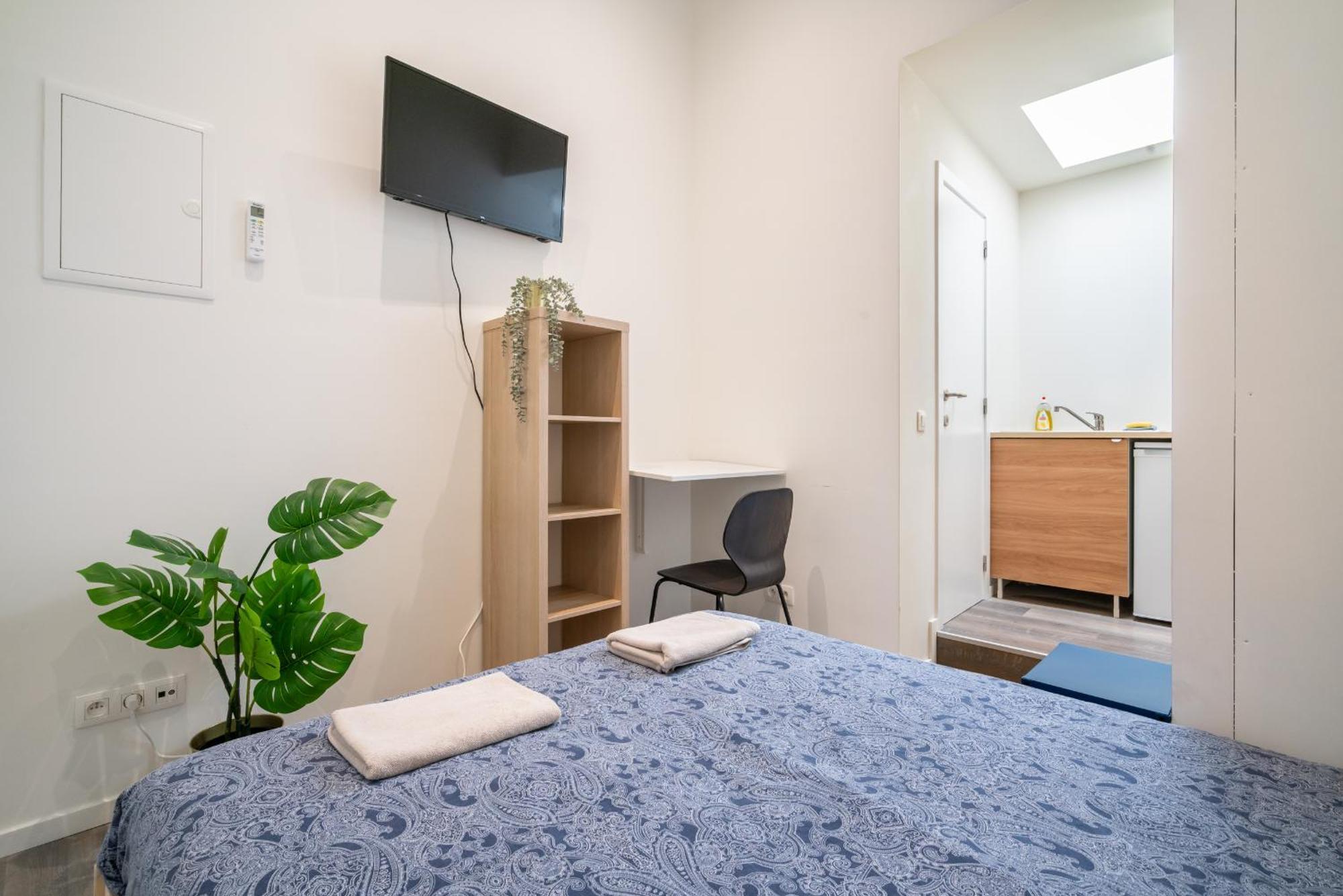 Cozy Antwerp City Apartments Экстерьер фото