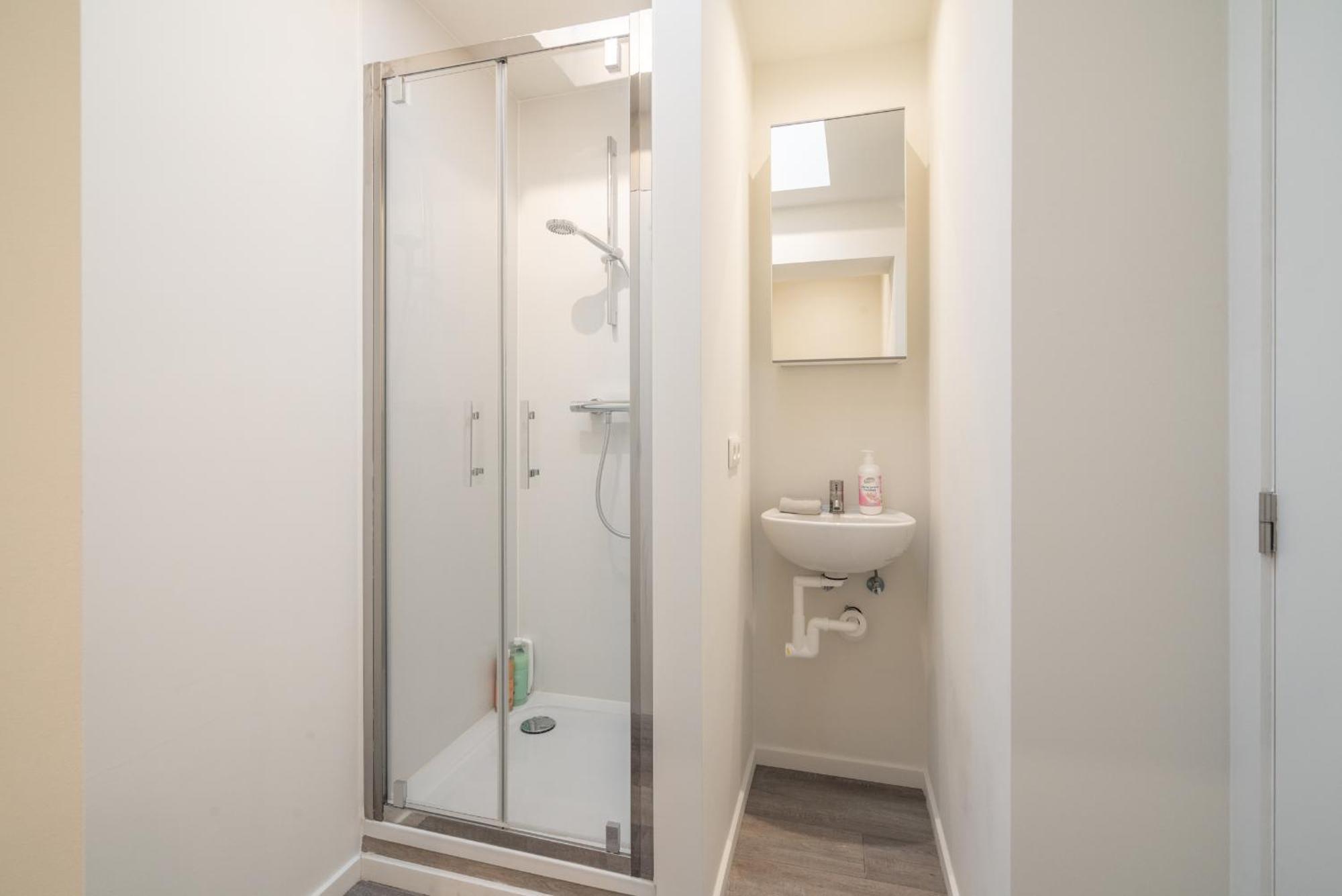 Cozy Antwerp City Apartments Экстерьер фото