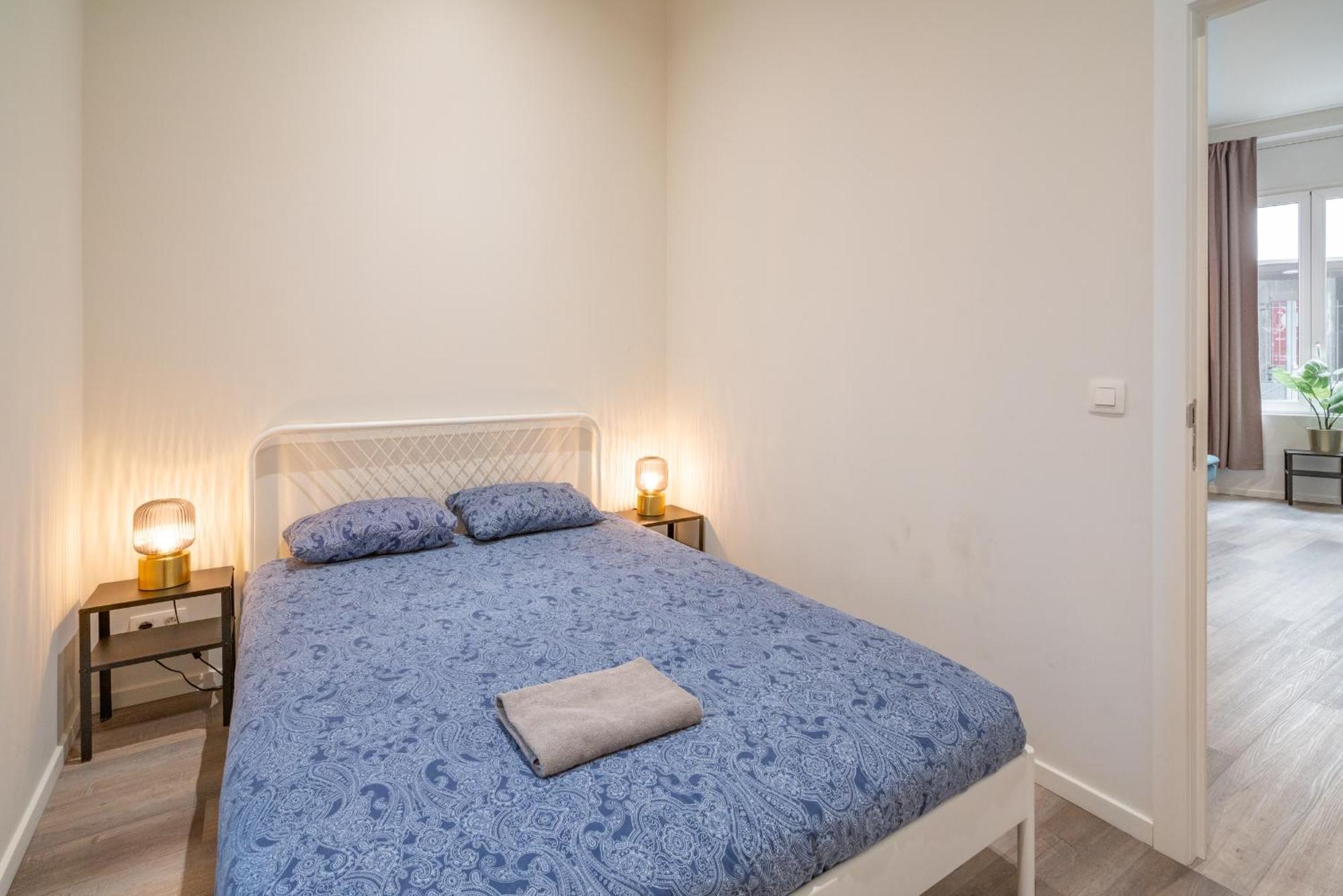 Cozy Antwerp City Apartments Экстерьер фото